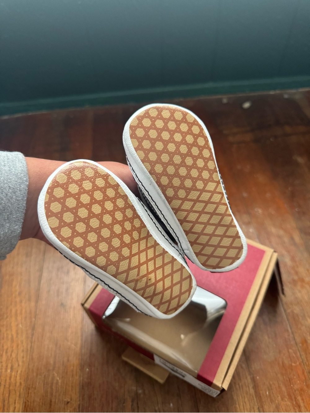 Baby Vans - Picture 4 of 4